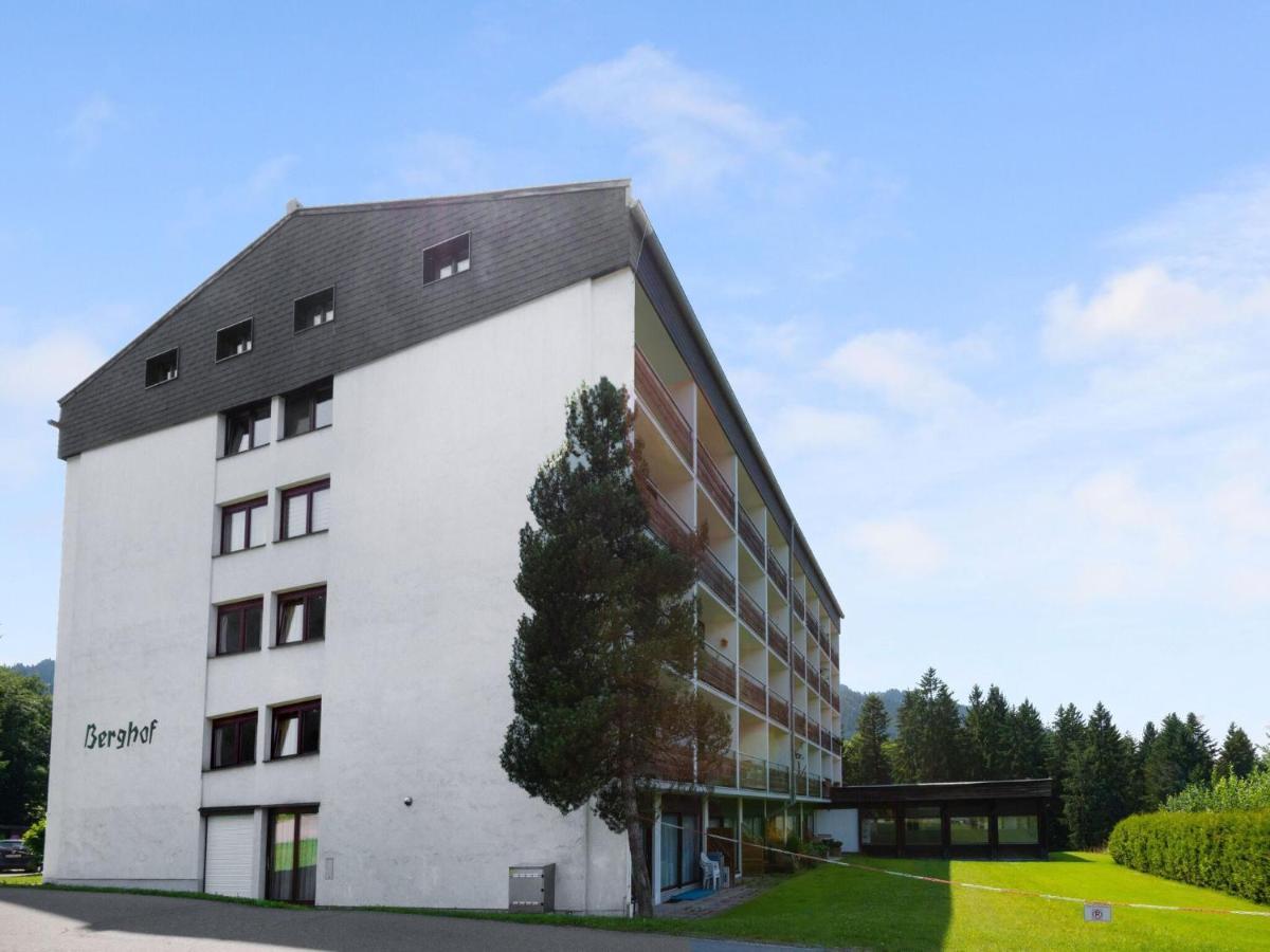 Comfortable Apartment In Ellmau With Balconies ภายนอก รูปภาพ