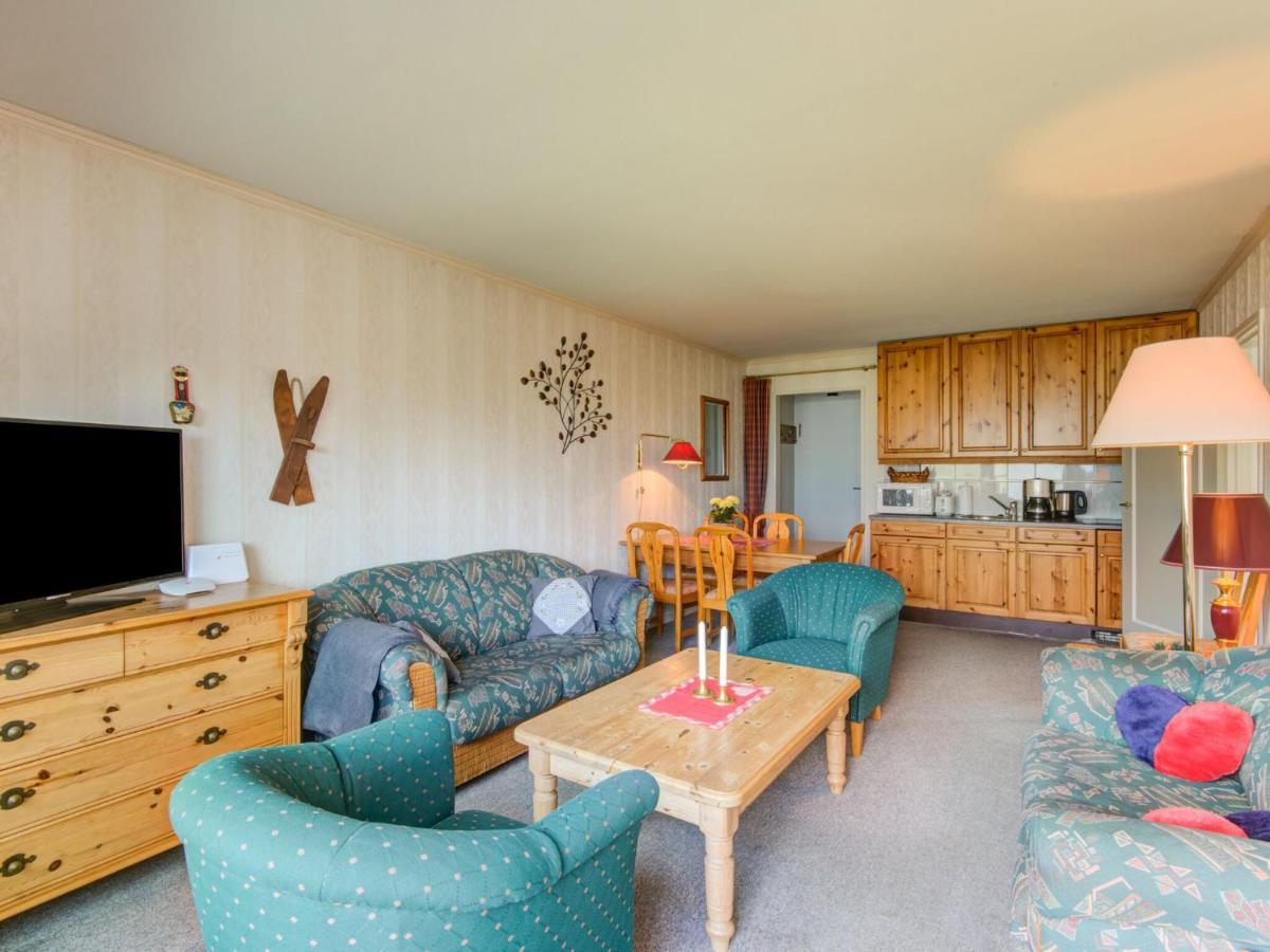 Comfortable Apartment In Ellmau With Balconies ภายนอก รูปภาพ