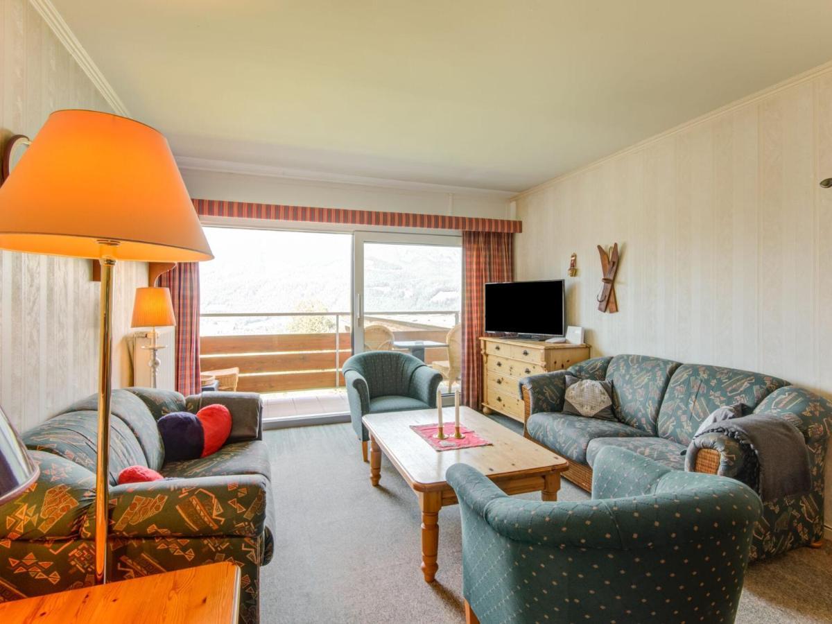 Comfortable Apartment In Ellmau With Balconies ภายนอก รูปภาพ