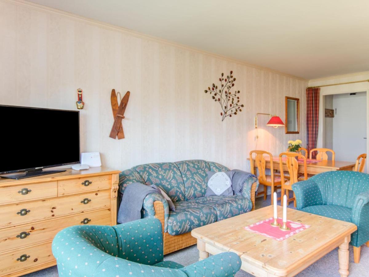 Comfortable Apartment In Ellmau With Balconies ภายนอก รูปภาพ