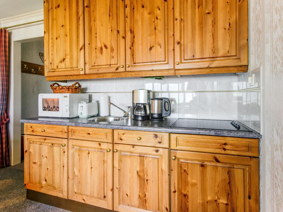 Comfortable Apartment In Ellmau With Balconies ภายนอก รูปภาพ
