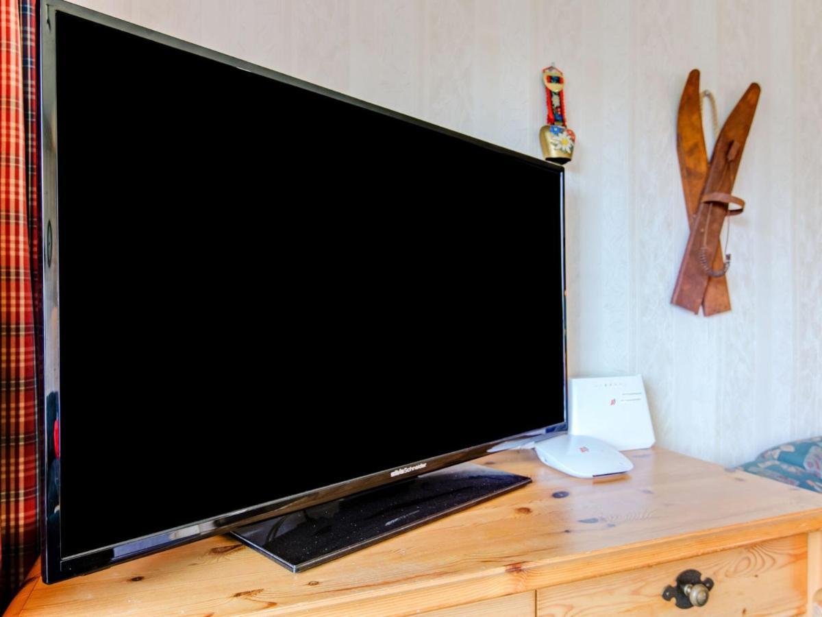 Comfortable Apartment In Ellmau With Balconies ภายนอก รูปภาพ